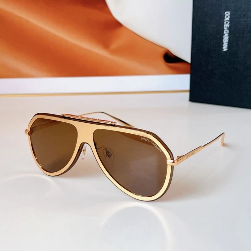 Dolce Gabbana Sunglasses Modern 279167