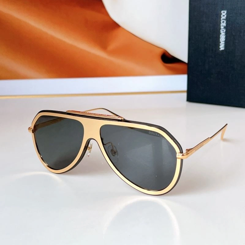 Dolce Gabbana Sunglasses Modern 279167