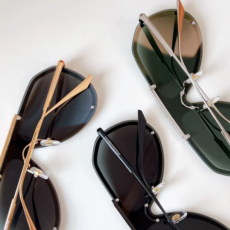 Dolce Gabbana Sunglasses Modern 279167