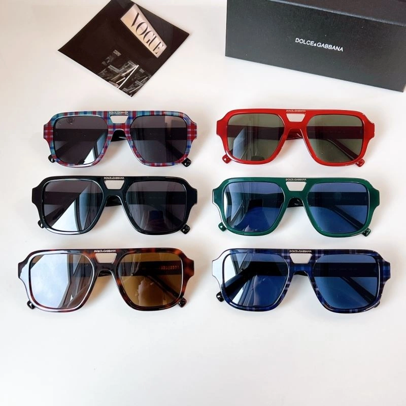 Dolce Gabbana Sunglasses EasyCare 279166