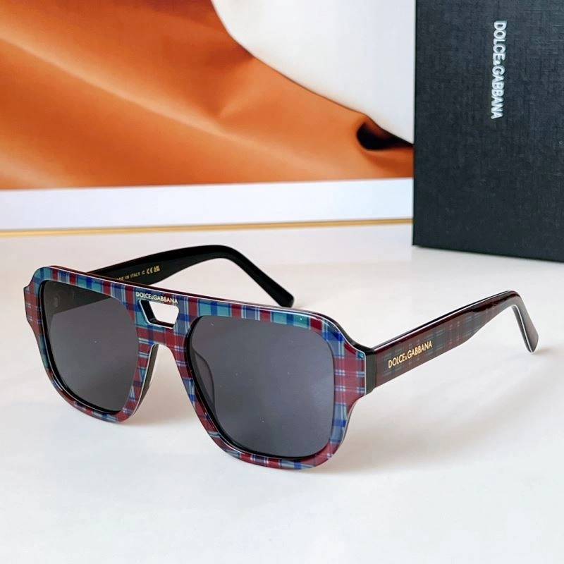 Dolce Gabbana Sunglasses EasyCare 279166