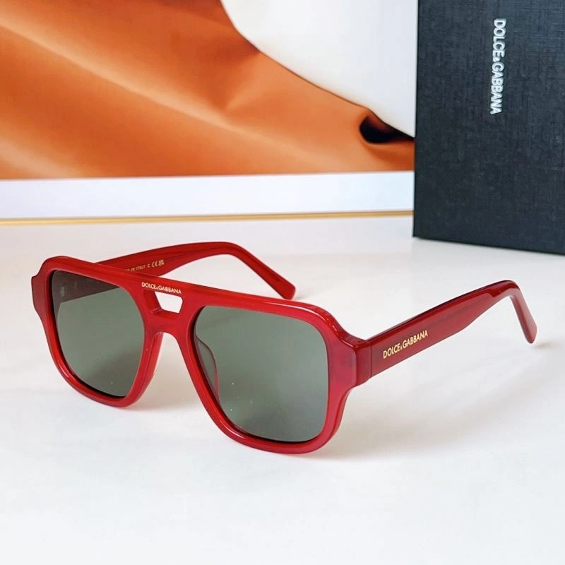 Dolce Gabbana Sunglasses EasyCare 279166