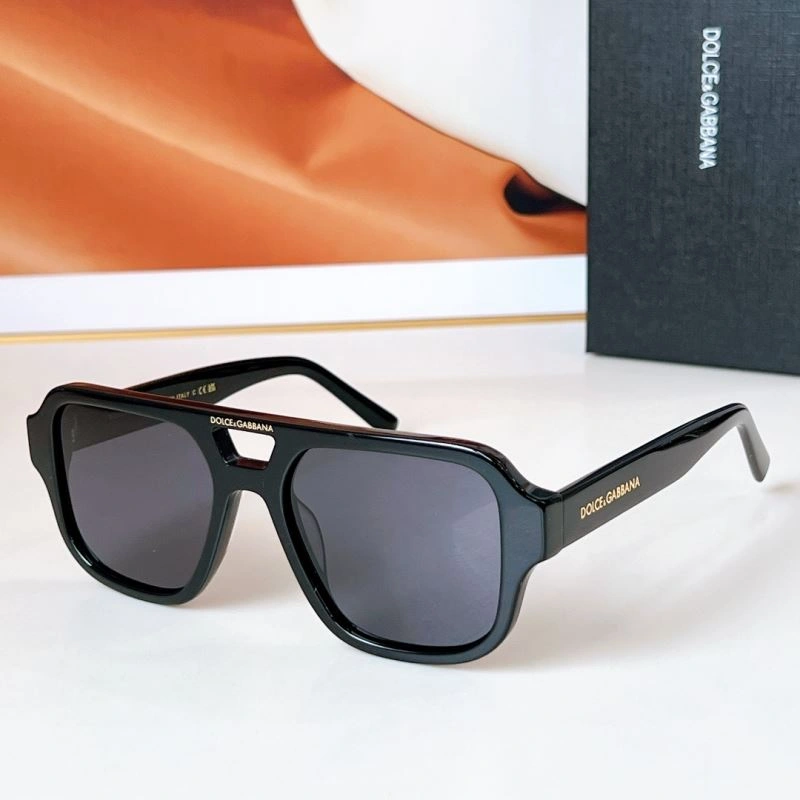 Dolce Gabbana Sunglasses EasyCare 279166