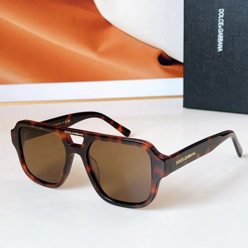 Dolce Gabbana Sunglasses EasyCare 279166