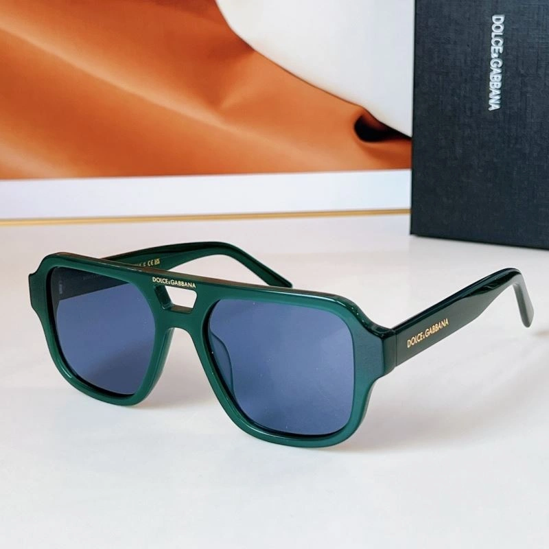 Dolce Gabbana Sunglasses EasyCare 279166