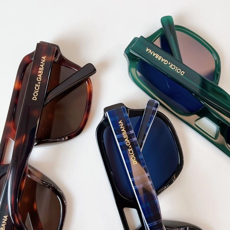 Dolce Gabbana Sunglasses EasyCare 279166