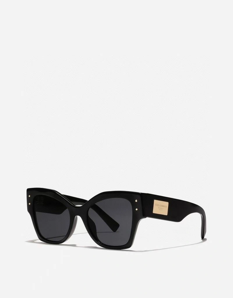 RelaxedFit Dolce Gabbana Sunglasses 279169