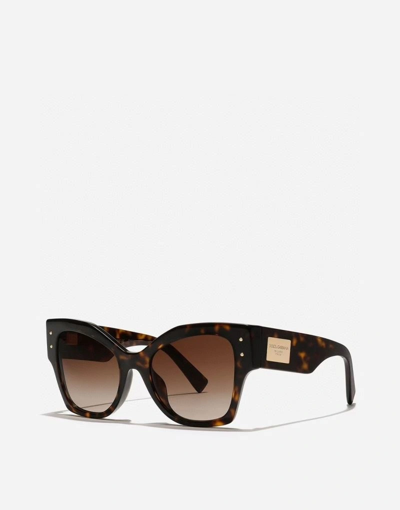 RelaxedFit Dolce Gabbana Sunglasses 279169