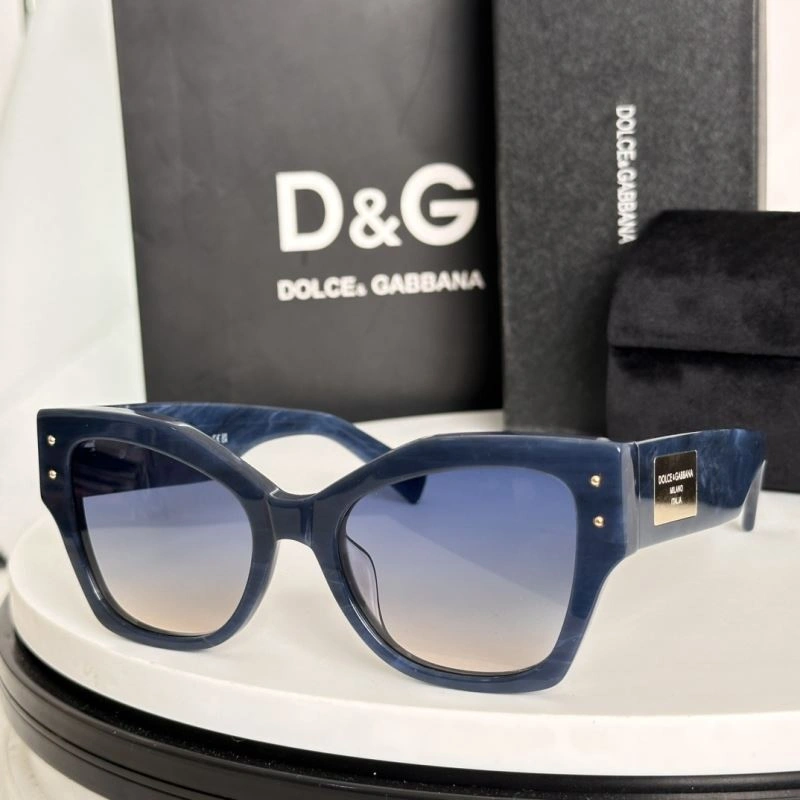 RelaxedFit Dolce Gabbana Sunglasses 279169