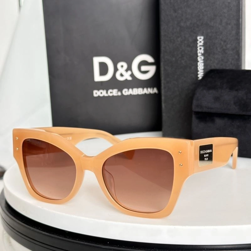 RelaxedFit Dolce Gabbana Sunglasses 279169