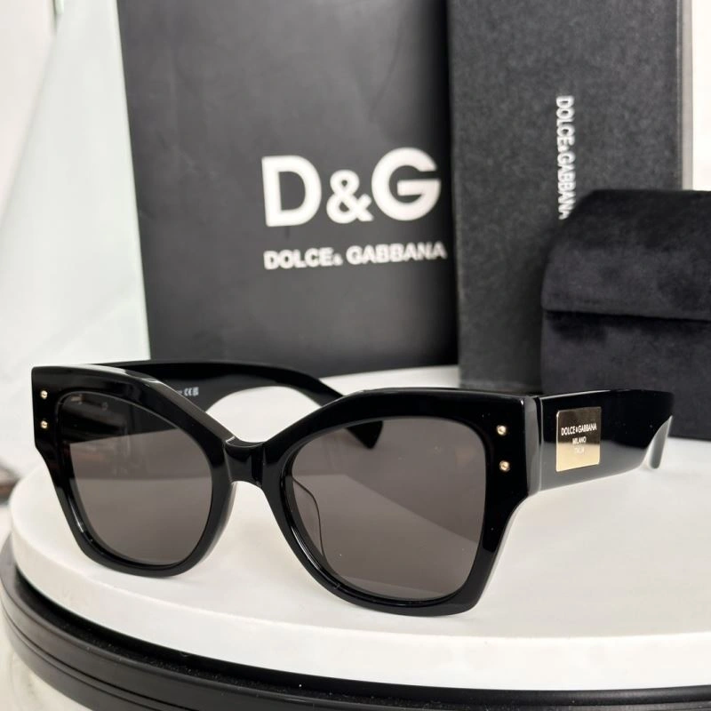 RelaxedFit Dolce Gabbana Sunglasses 279169