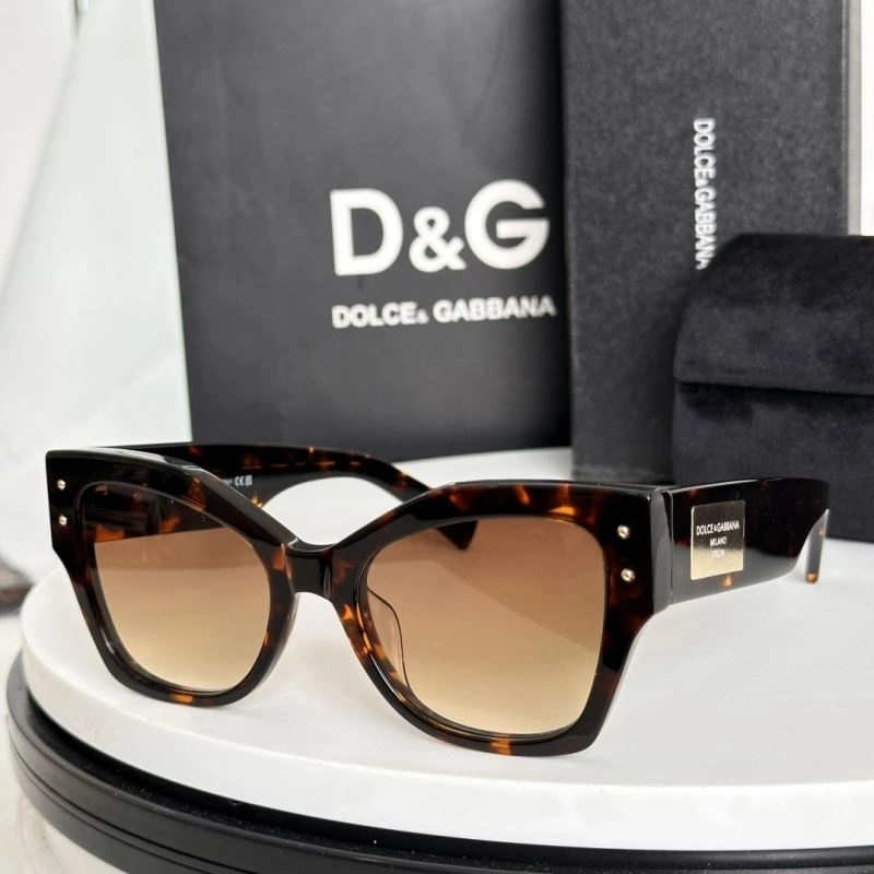 RelaxedFit Dolce Gabbana Sunglasses 279169
