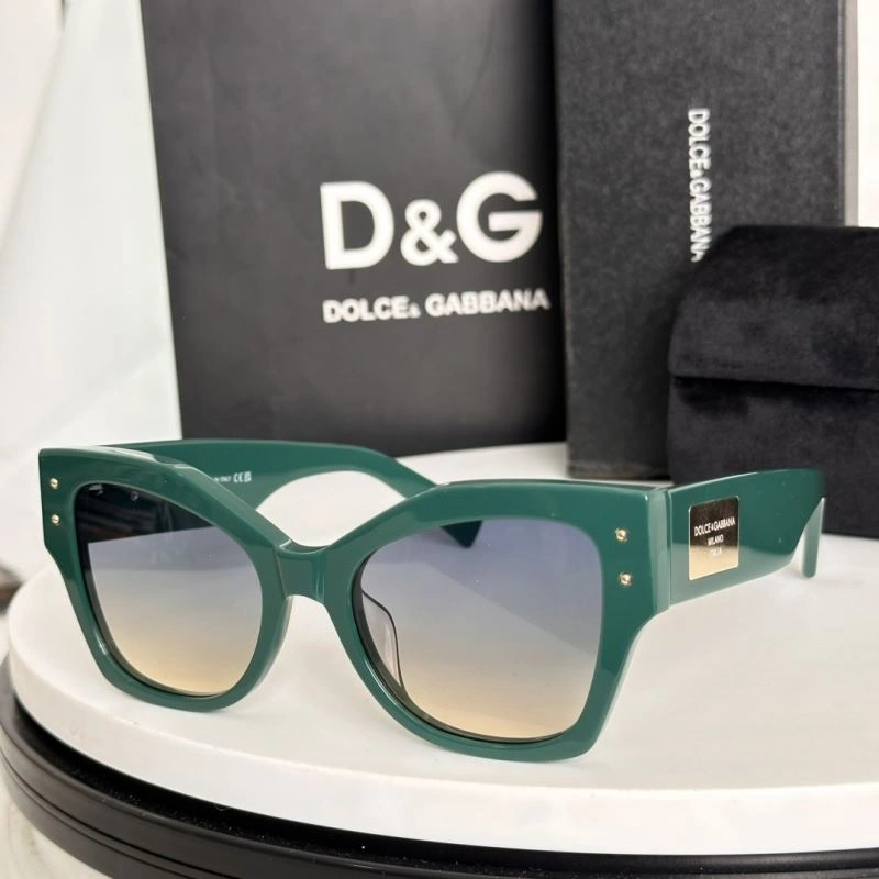 RelaxedFit Dolce Gabbana Sunglasses 279169