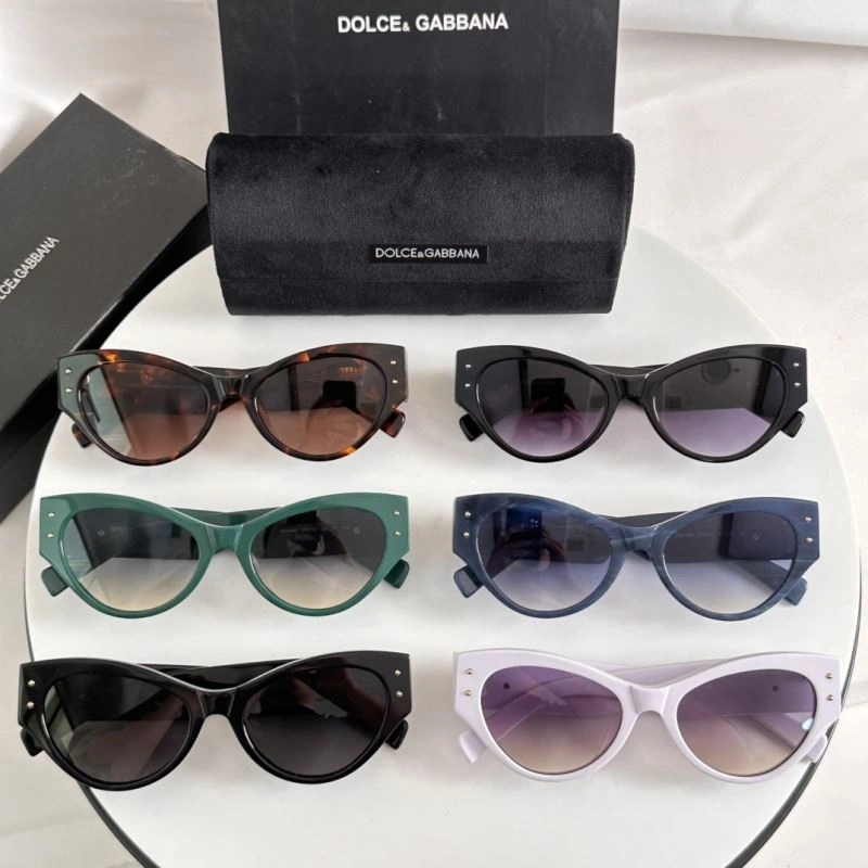 TopPick Dolce Gabbana Sunglasses 279174