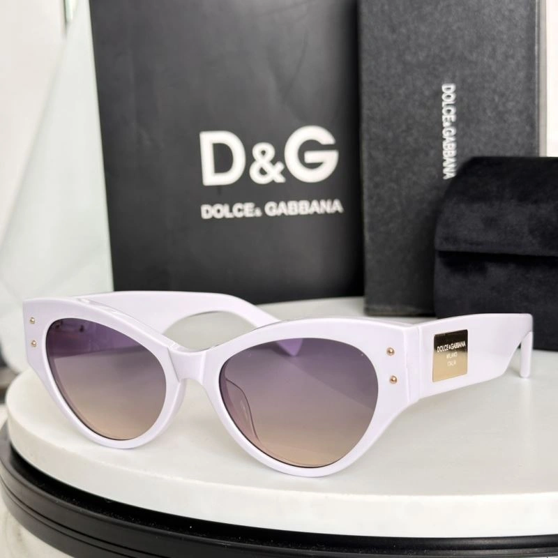 TopPick Dolce Gabbana Sunglasses 279174