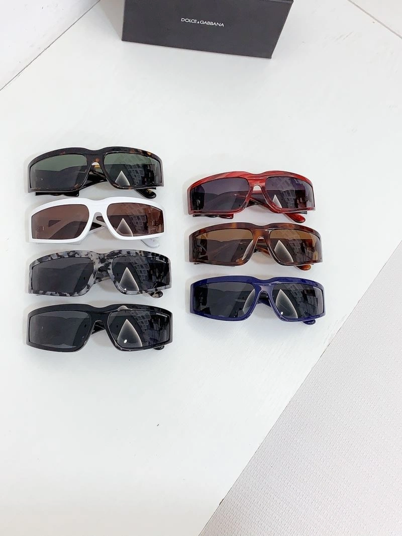 OdorResistant Dolce Gabbana Sunglasses 279159