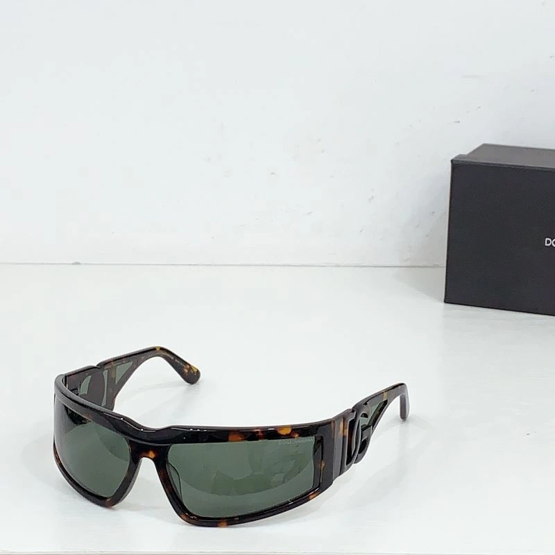 OdorResistant Dolce Gabbana Sunglasses 279159