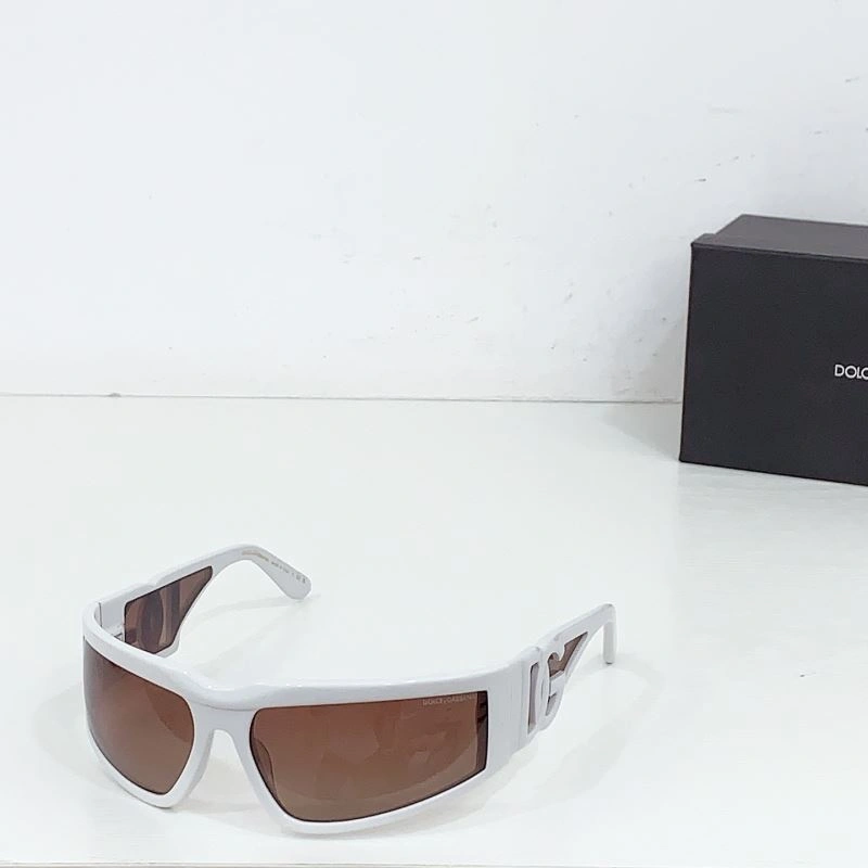OdorResistant Dolce Gabbana Sunglasses 279159