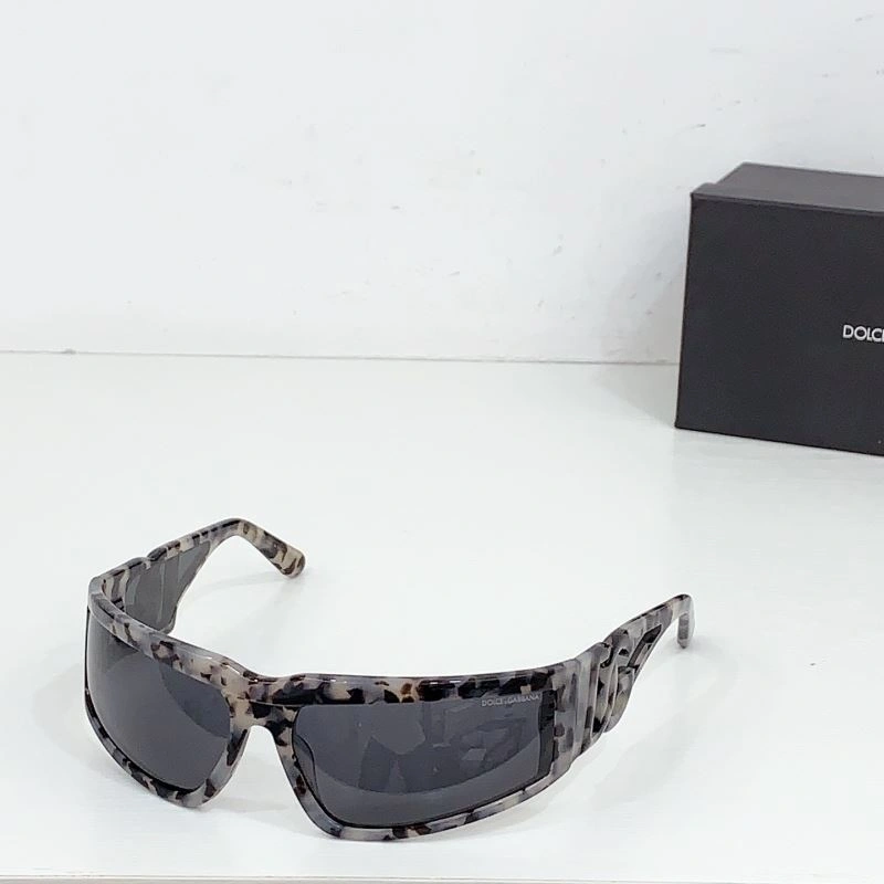 OdorResistant Dolce Gabbana Sunglasses 279159
