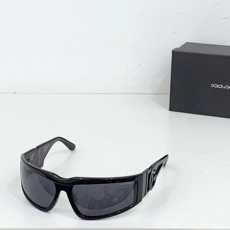 OdorResistant Dolce Gabbana Sunglasses 279159