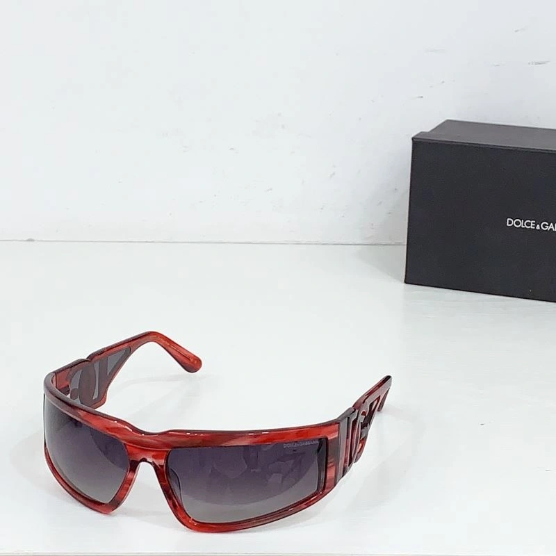 OdorResistant Dolce Gabbana Sunglasses 279159