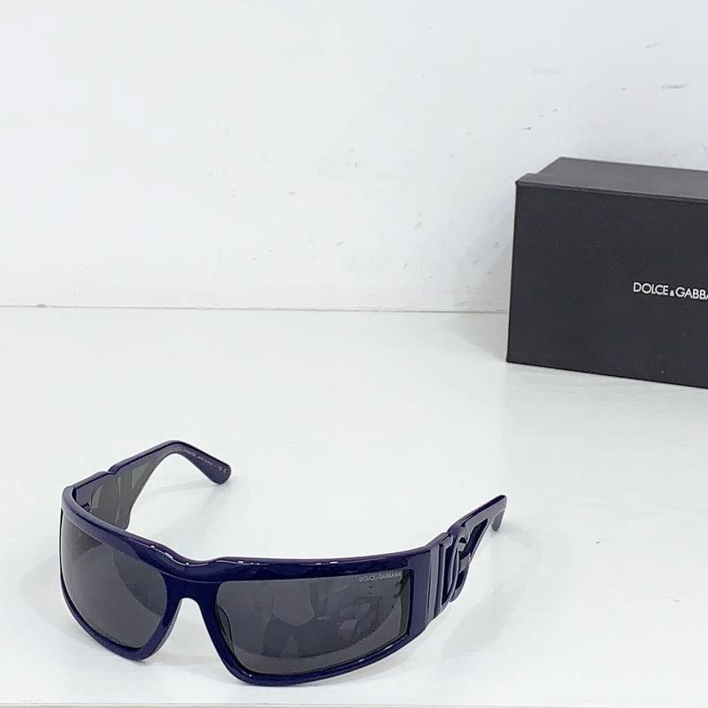 OdorResistant Dolce Gabbana Sunglasses 279159