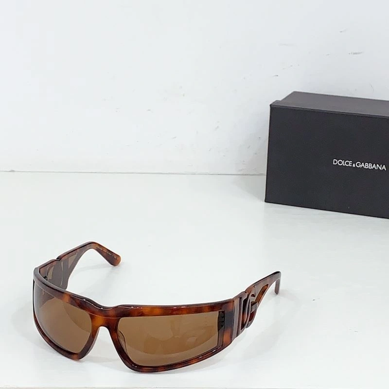 OdorResistant Dolce Gabbana Sunglasses 279159