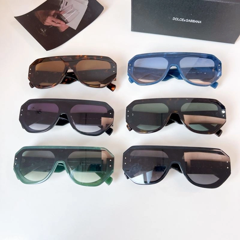 Dolce Gabbana Sunglasses Chic 279173