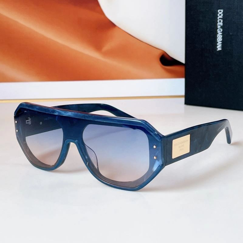Dolce Gabbana Sunglasses Chic 279173