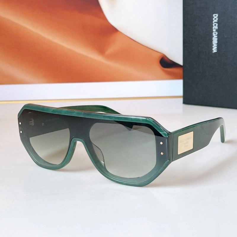 Dolce Gabbana Sunglasses Chic 279173