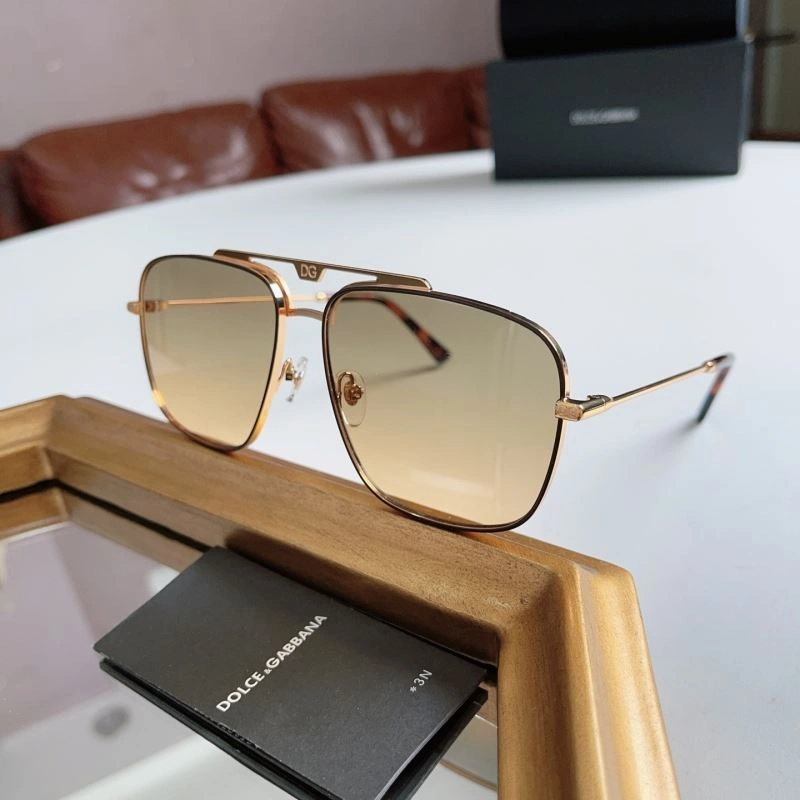 Dolce Gabbana Sunglasses TechFriendly 279156