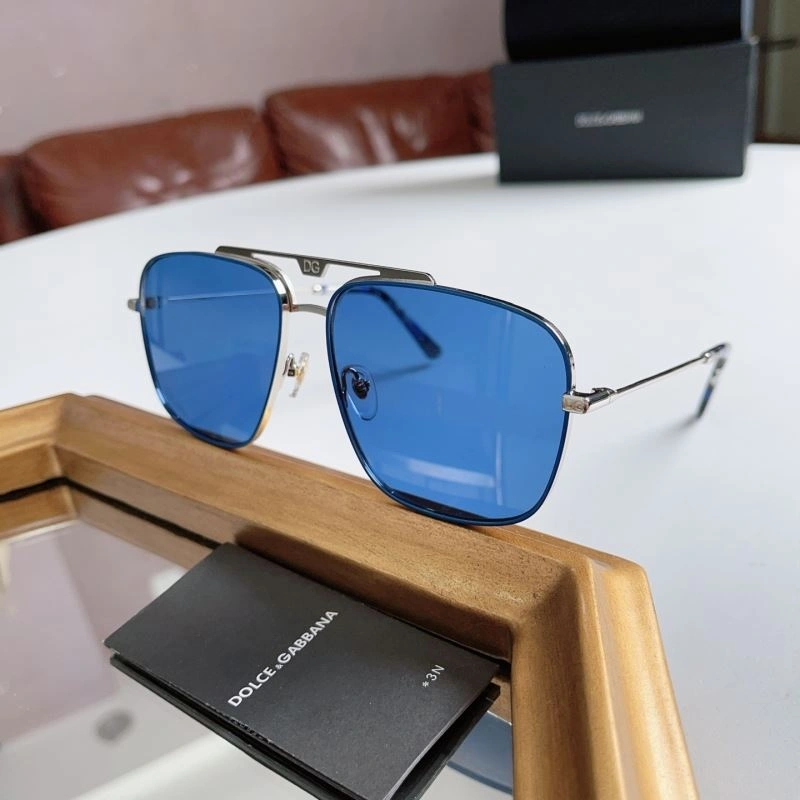 Dolce Gabbana Sunglasses TechFriendly 279156