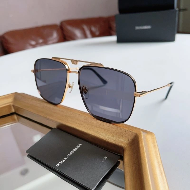 Dolce Gabbana Sunglasses TechFriendly 279156