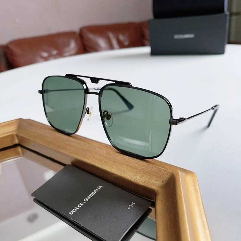 Dolce Gabbana Sunglasses TechFriendly 279156