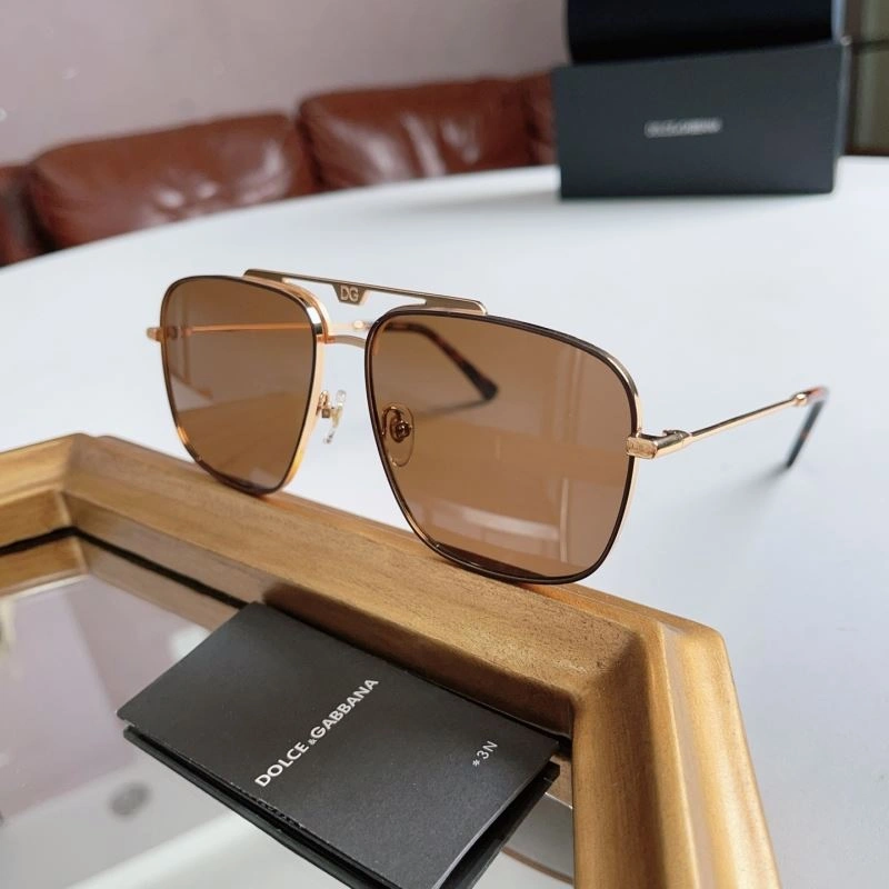 Dolce Gabbana Sunglasses TechFriendly 279156