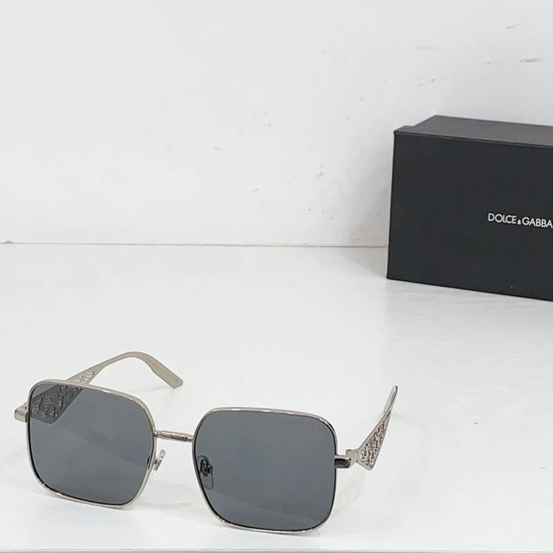 FlexibleFit Dolce Gabbana Sunglasses 279178