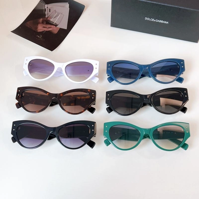 Sustainable Dolce Gabbana Sunglasses 279161
