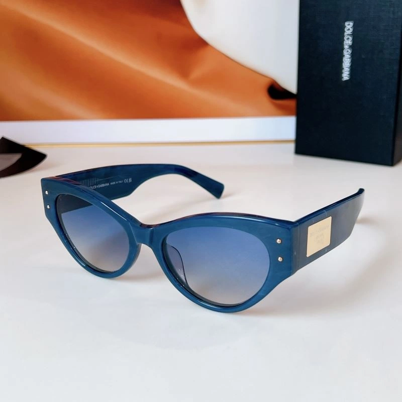 Sustainable Dolce Gabbana Sunglasses 279161