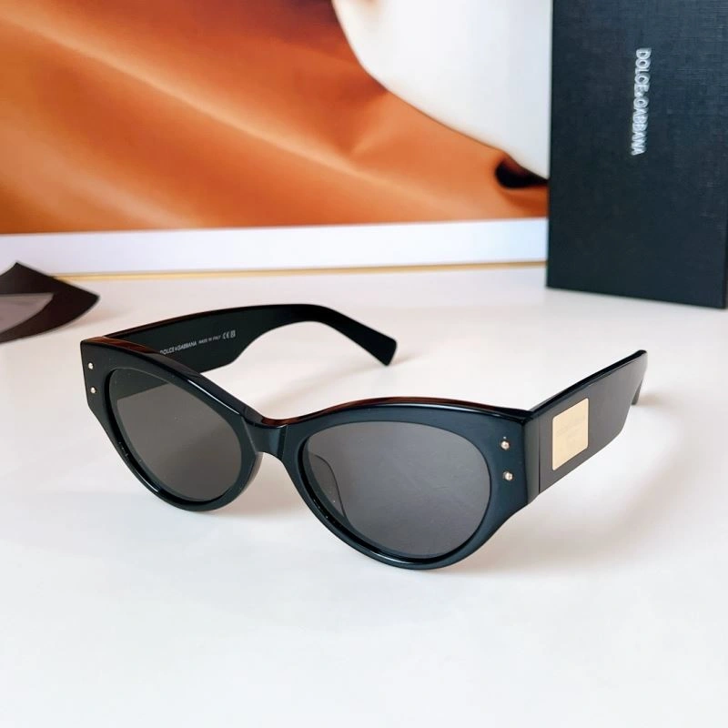 Sustainable Dolce Gabbana Sunglasses 279161