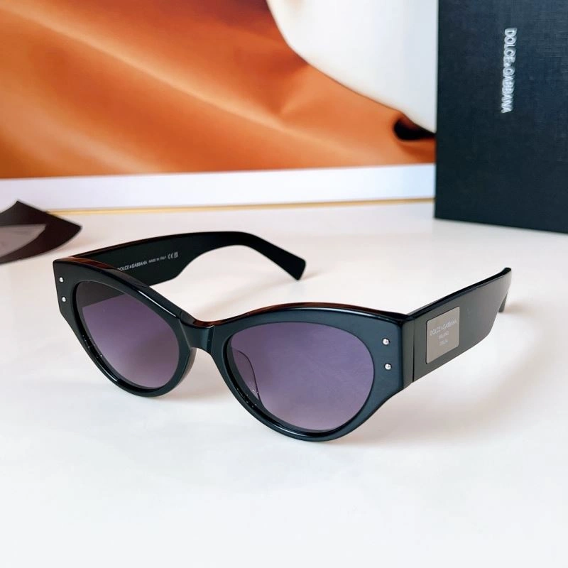 Sustainable Dolce Gabbana Sunglasses 279161