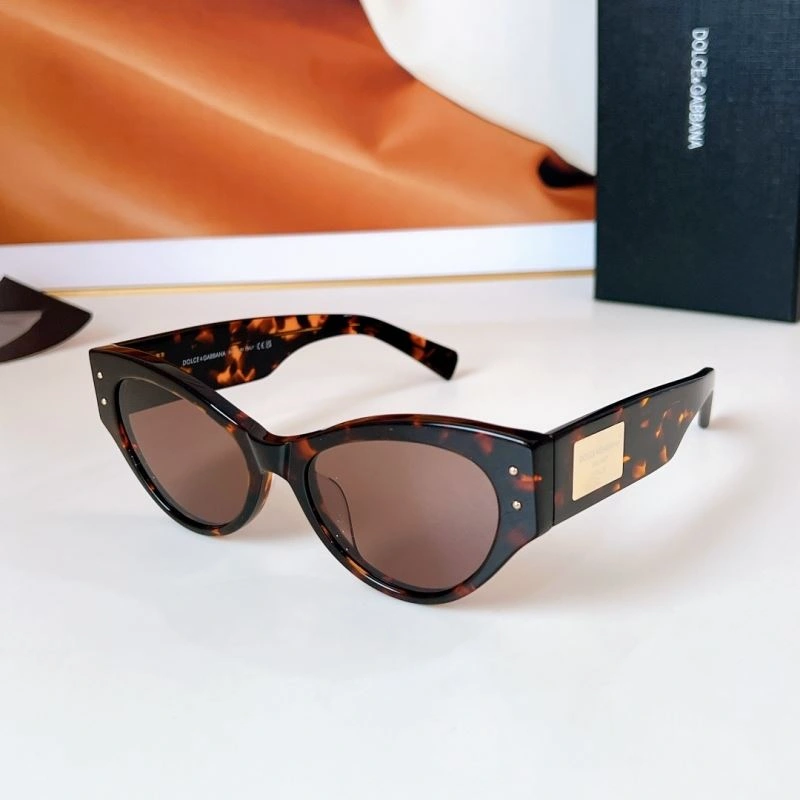 Sustainable Dolce Gabbana Sunglasses 279161