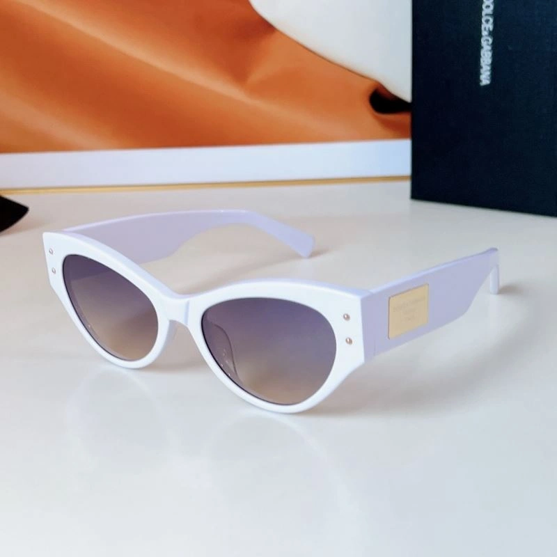 Sustainable Dolce Gabbana Sunglasses 279161