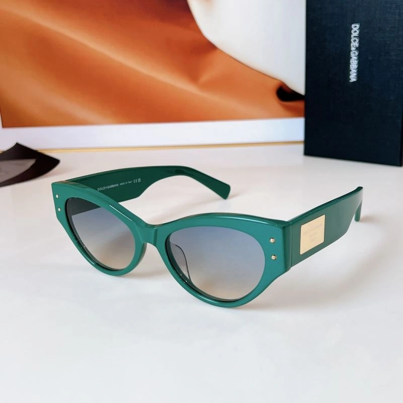 Sustainable Dolce Gabbana Sunglasses 279161