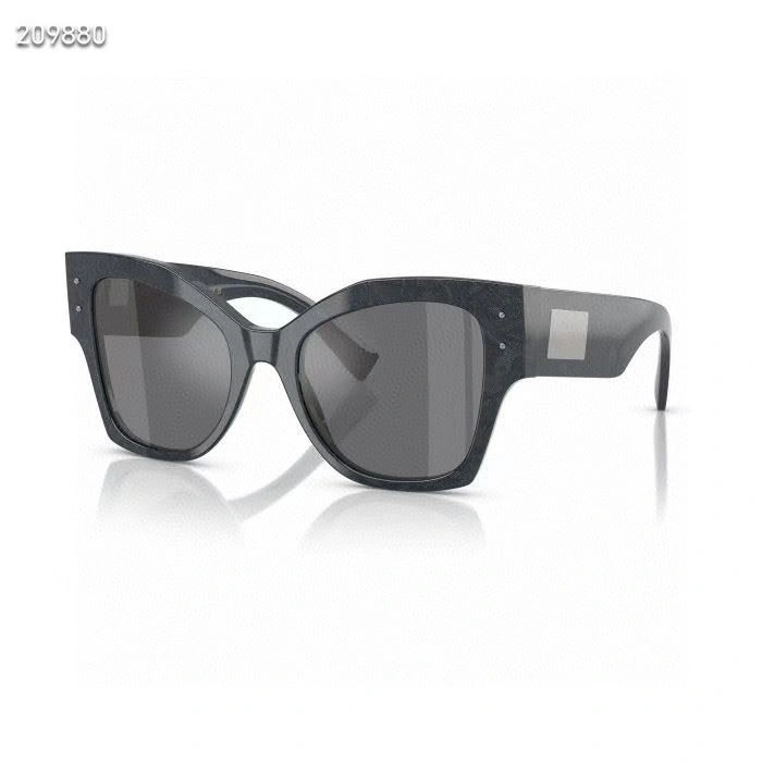 FlexibleFit Dolce Gabbana Sunglasses 279177