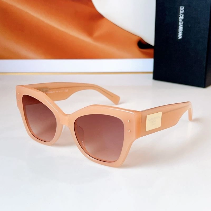 FlexibleFit Dolce Gabbana Sunglasses 279177