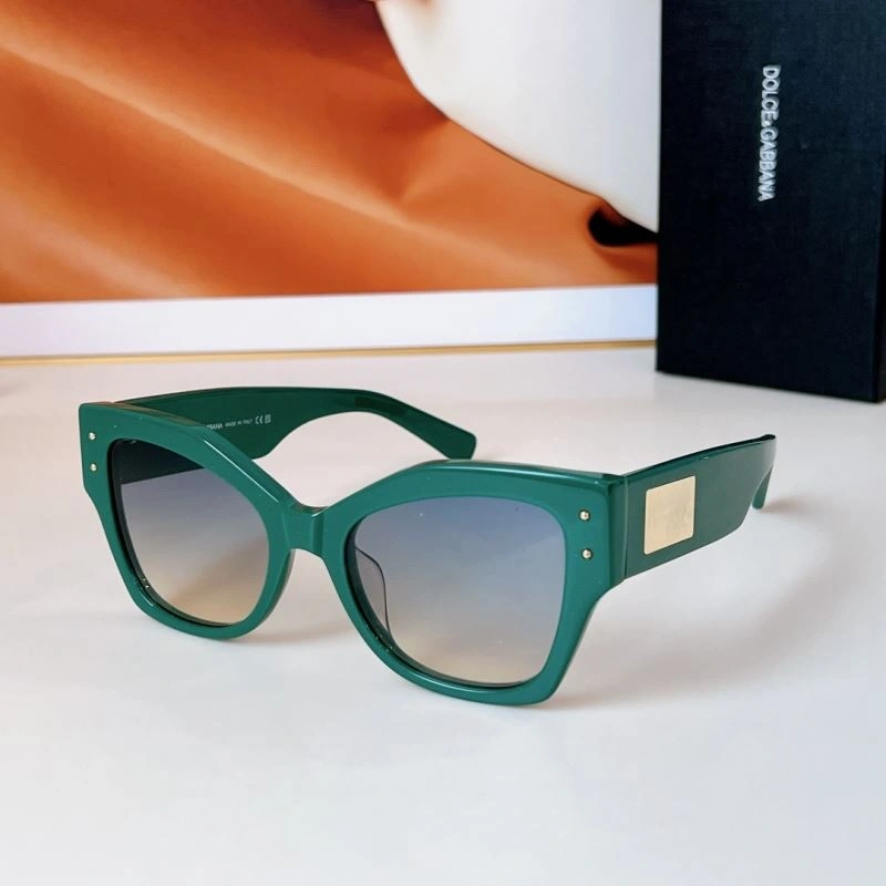 FlexibleFit Dolce Gabbana Sunglasses 279177