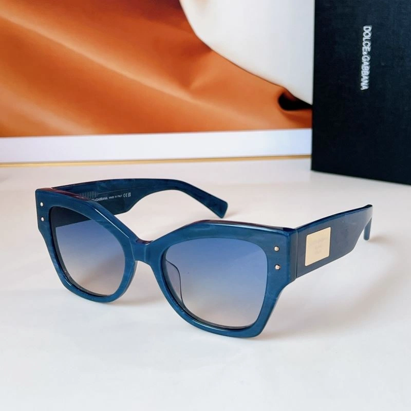FlexibleFit Dolce Gabbana Sunglasses 279177