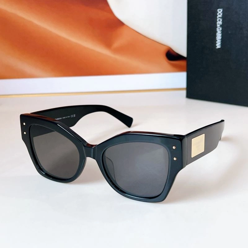 FlexibleFit Dolce Gabbana Sunglasses 279177