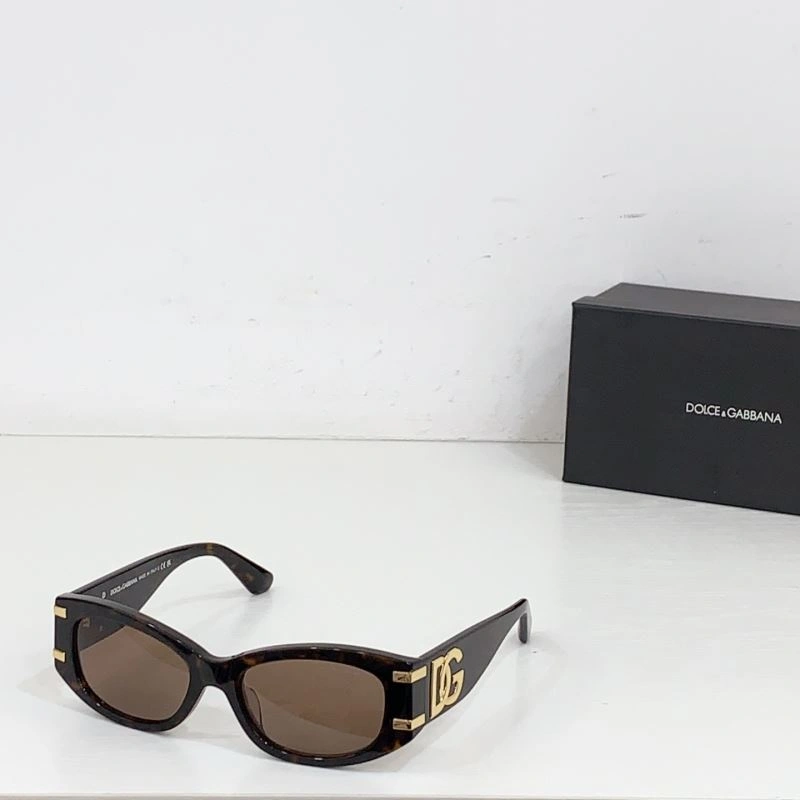 Dolce Gabbana Sunglasses WaterResistant 279168