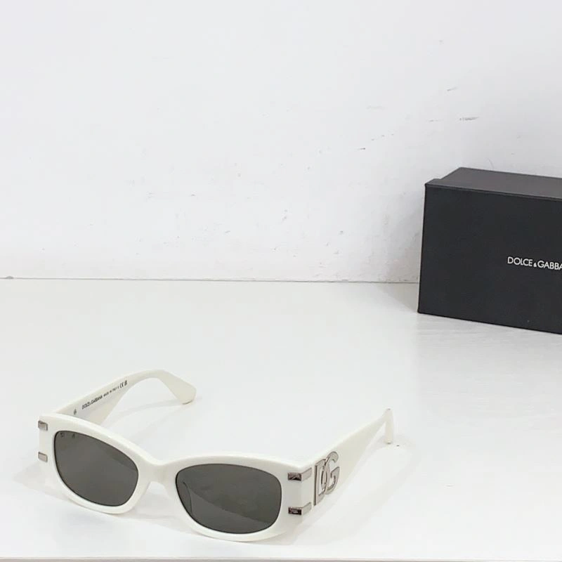 Dolce Gabbana Sunglasses WaterResistant 279168